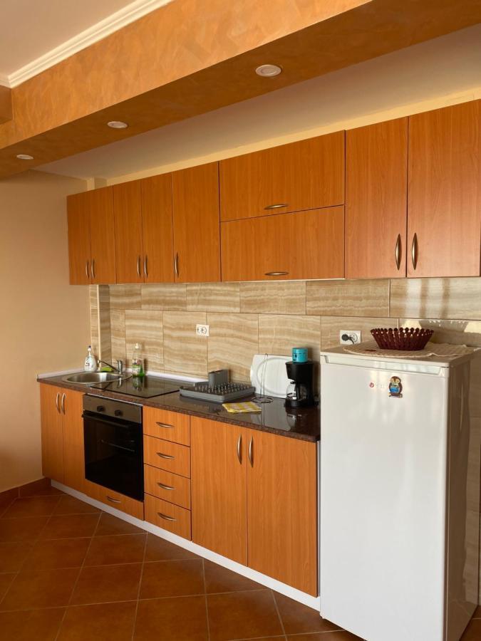 Apartman Joja Apartment Bar Exterior photo